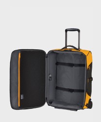 Samsonite Ecodiver 55cm cabin hand luggage trolley
