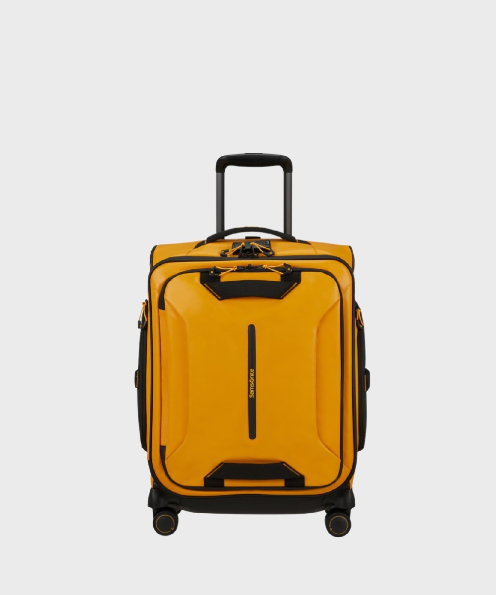 Samsonite Ecodiver  trolley bagaglio a mano da...