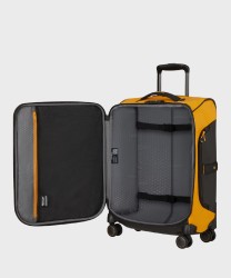 Samsonite Ecodiver trolley bagaglio a mano da cabina 55 cm