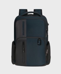 Samsonite Biz2go 15.6" laptop backpack, deep blue