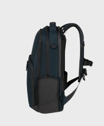 Samsonite Biz2go 15.6" laptop backpack, deep blue