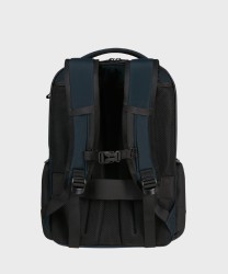 Samsonite Biz2go 15.6" laptop backpack, deep blue