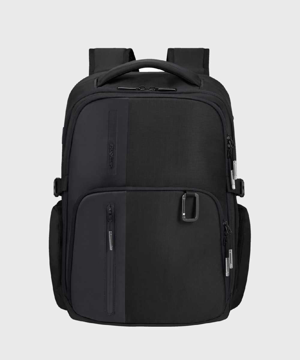 Samsonite Biz2go zaino porta pc 15,6" nero black
