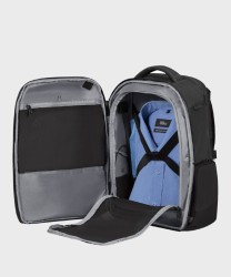 Samsonite Biz2go 15.6" Laptop Backpack Black