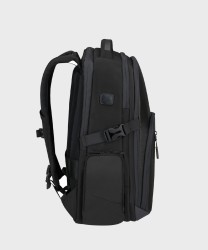 Samsonite Biz2go 15.6" Laptop Backpack Black