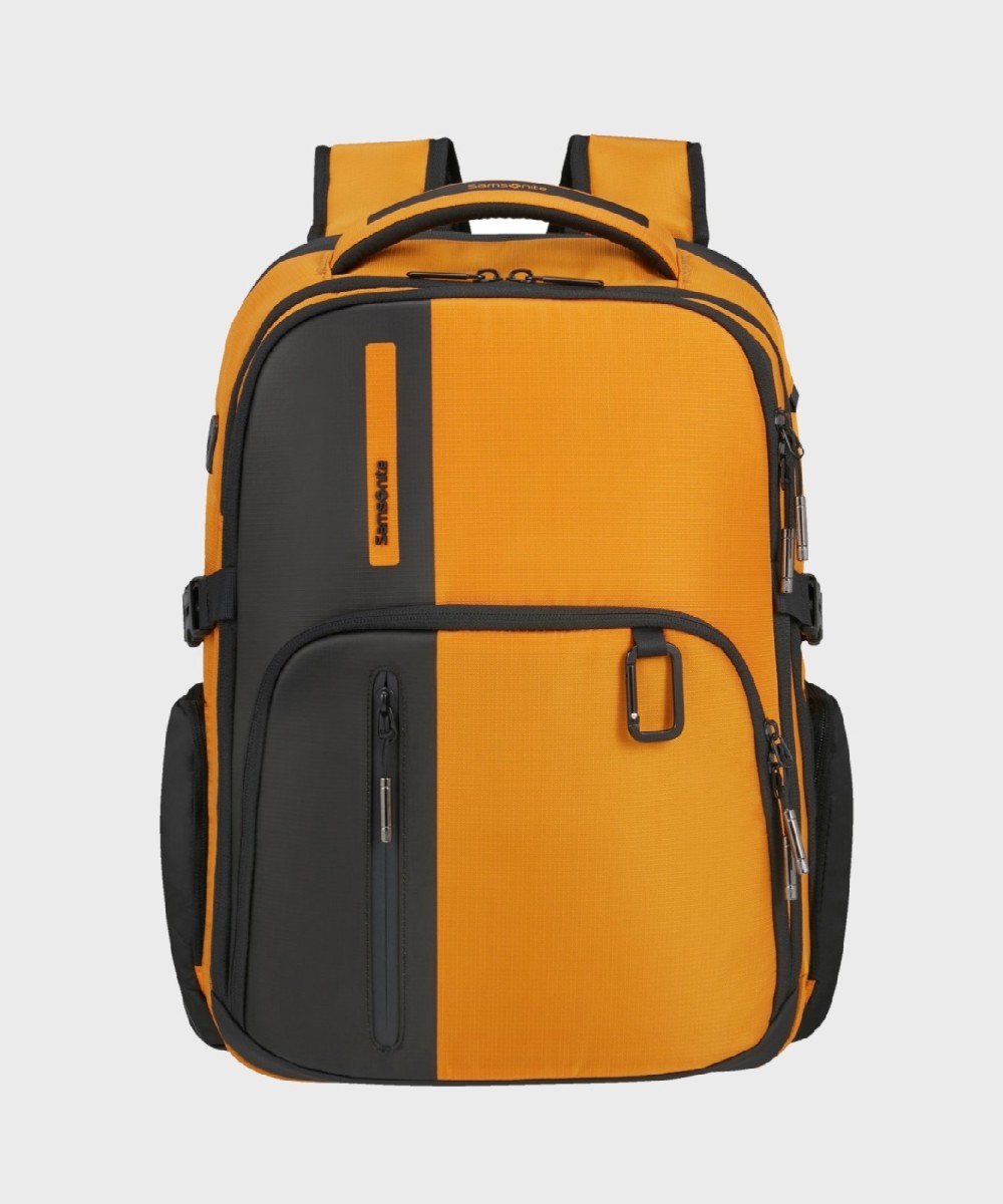 Samsonite Biz2go 15.6" Laptop Backpack in...
