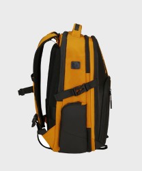 Samsonite Biz2go zaino porta pc 15,6" giallo radiant yellow