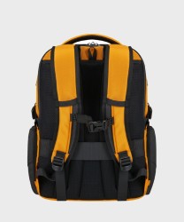 Samsonite Biz2go zaino porta pc 15,6" giallo radiant yellow