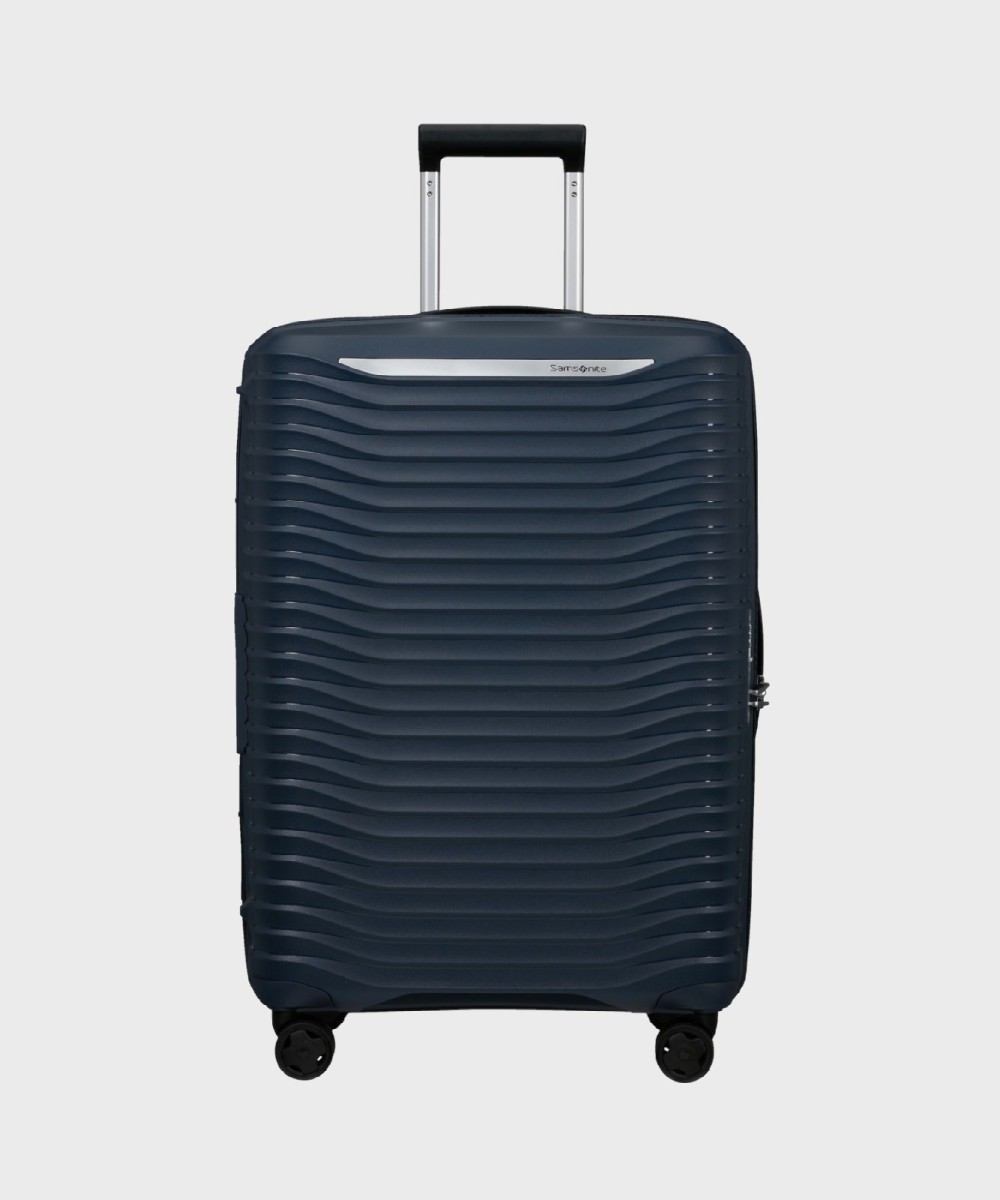 Samsonite Upscape trolley medio espandibile 68...