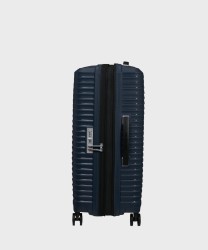 Samsonite Upscape trolley medio espandibile 68 cm blu midnight