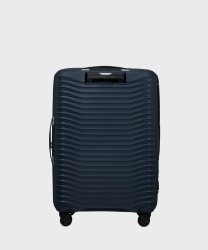 Samsonite Upscape trolley medio espandibile 68 cm blu midnight