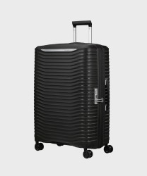 Samsonite Upscape Large Expandable Trolley 75cm Black