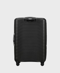 Samsonite Upscape Large Expandable Trolley 75cm Black