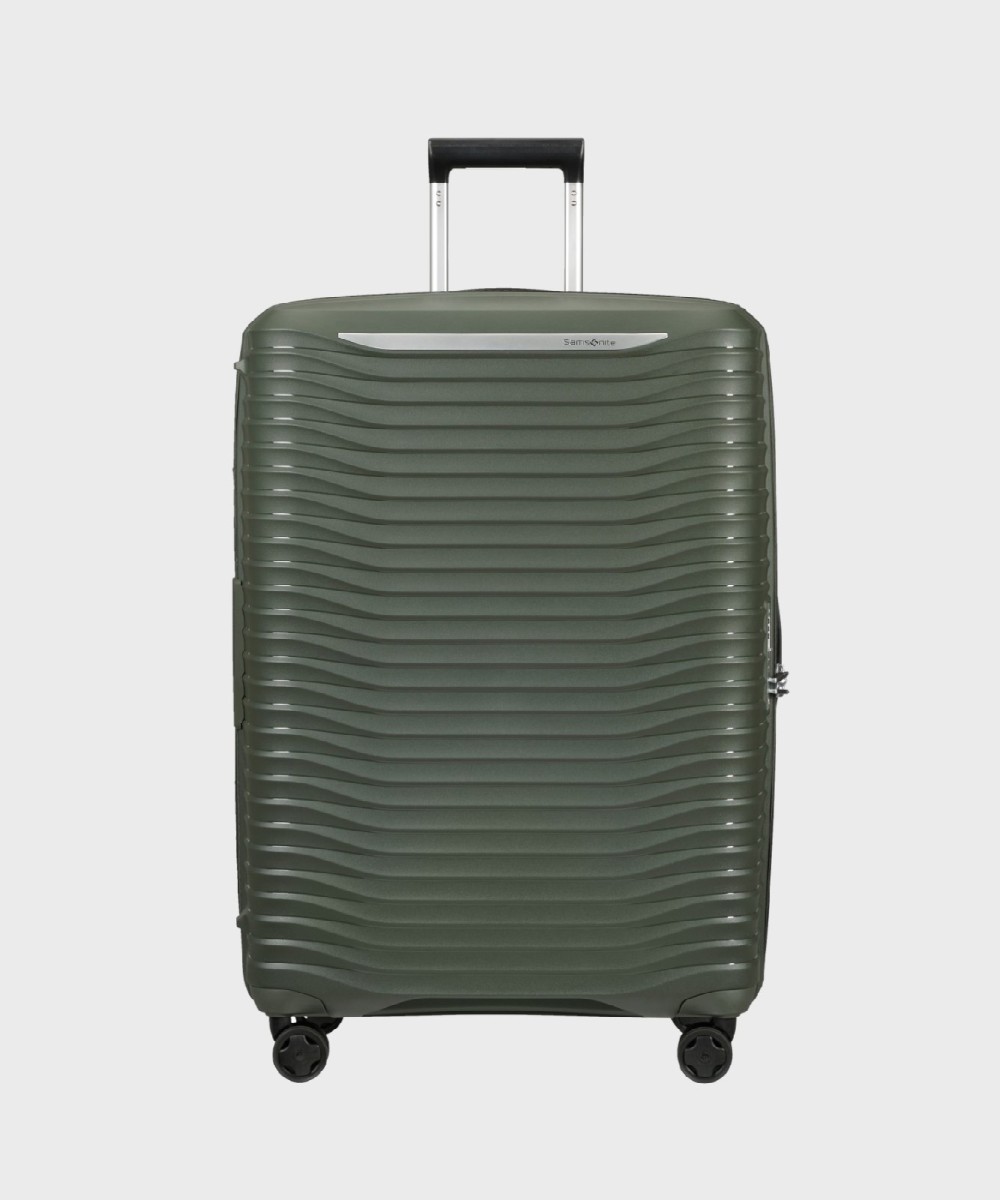 Samsonite Upscape trolley grande espandibile 75...