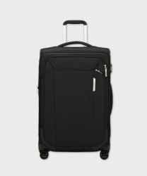 Samsonite Respark trolley medio espandibile 67 cm nero ozone