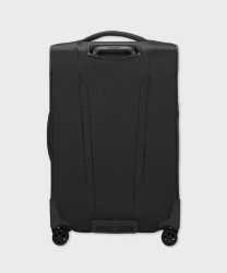 Samsonite Respark trolley medio espandibile 67 cm nero ozone