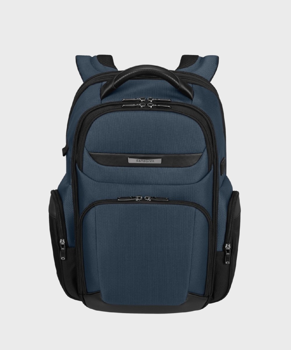 Samsonite Pro Dlx Expandable Backpack for 15.6"...