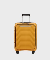 Samsonite Upscape trolley cabina espandibile con tasca frontale
