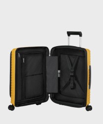 Samsonite Upscape trolley cabina espandibile con tasca frontale