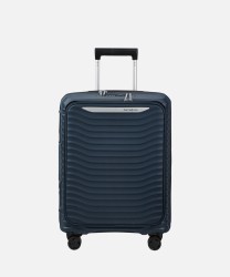 Samsonite Upscape trolley cabina espandibile con tasca frontale