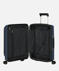 Samsonite Upscape trolley cabina espandibile con tasca frontale