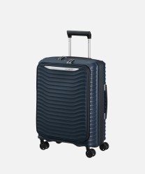 Samsonite Upscape trolley cabina espandibile con tasca frontale