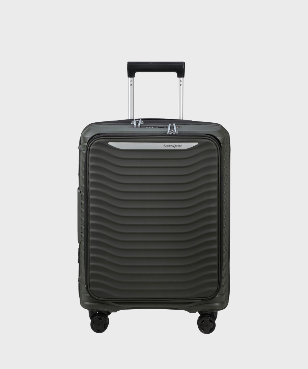 Samsonite Upscape trolley cabina espandibile...