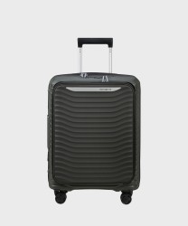 Samsonite Upscape trolley cabina espandibile con tasca frontale