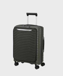Samsonite Upscape trolley cabina espandibile con tasca frontale