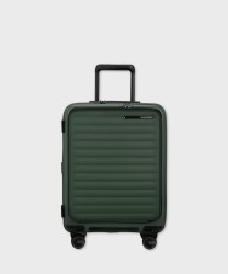Samsonite Restackd trolley cabina espandibile con tasca