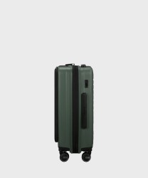 Samsonite Restackd trolley cabina espandibile con tasca