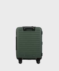Samsonite Restackd trolley cabina espandibile con tasca