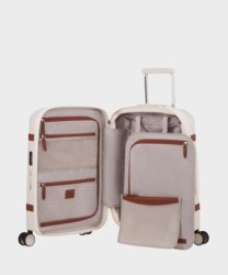 Samsonite Image Expandable Cabin Hand Luggage Trolley