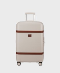 Samsonite Image trolley medio espandibile 69 cm bianco ivory