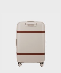 Samsonite Image trolley medio espandibile 69 cm bianco ivory