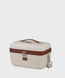 Samsonite Image beauty case bianco ivory