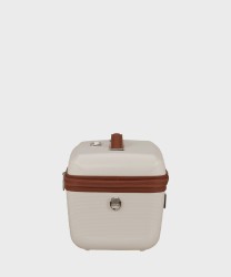 Samsonite Image beauty case bianco ivory
