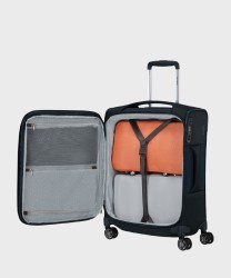 Samsonite Re-Lite trolley bagaglio a mano da cabina espandibile