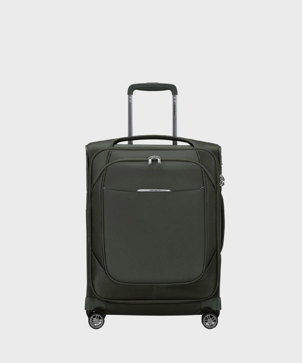 Samsonite Re-Lite trolley bagaglio a mano da...
