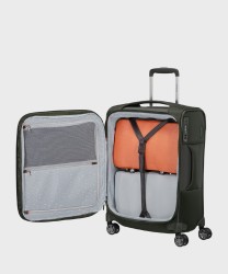 Samsonite Re-Lite Expandable Cabin Hand Luggage