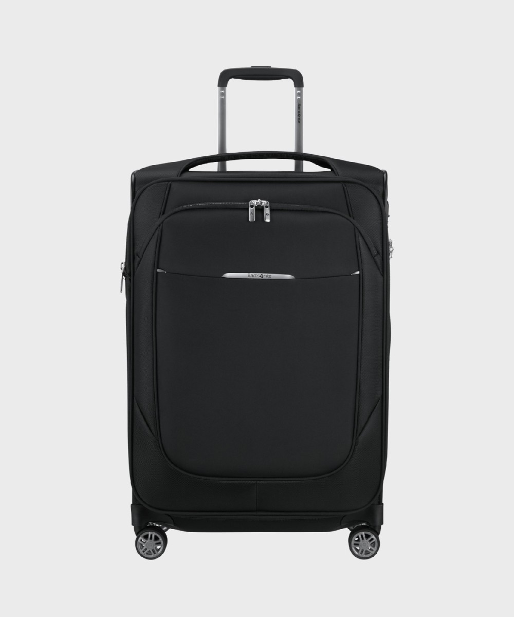 Samsonite Re-Lite trolley medio espandibile 67...
