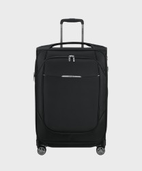 Samsonite Re-Lite trolley medio espandibile 67 cm nero black