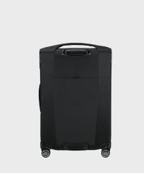 Samsonite Re-Lite trolley medio espandibile 67 cm nero black