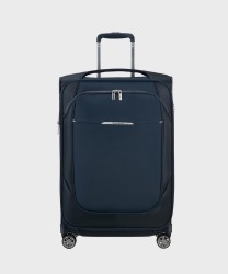 Samsonite Re-Lite trolley medio espandibile 67 cm blu midnight