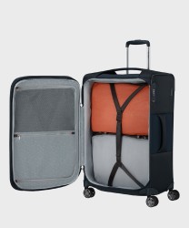 Samsonite Re-Lite trolley medio espandibile 67 cm blu midnight