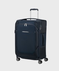 Samsonite Re-Lite trolley medio espandibile 67 cm blu midnight