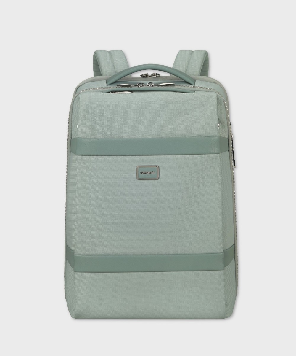 Samsonite Image Biz zaino porta pc 15,6" verde...
