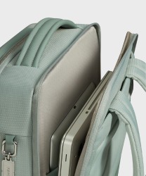 Samsonite Image Biz zaino porta pc 15,6" verde thyme