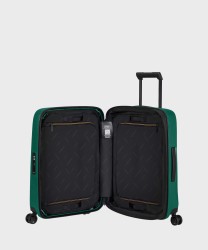 Samsonite Essens trolley bagaglio a mano da cabina espandibile