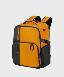 Samsonite Biz2go 14" Laptop Travel Backpack, Radiant Yellow
